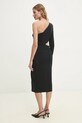 Îmbrăcăminte Answear Lab rochie JR2233.hos negru
