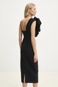 Одяг Сукня Answear Lab 607305.hos чорний