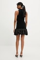 Îmbrăcăminte Answear Lab rochie 23337.hos negru