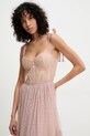 Сукня Answear Lab рожевий 23099.hos