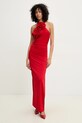 Šaty Answear.LAB JR2236.hos červená WW25