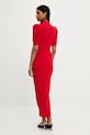 Одежда Платье Answear.LAB 25225.hos красный