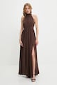 Answear Lab rochie sng.136.tos maro WW25