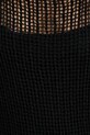 Answear.LAB sukienka 90206.tos czarny