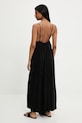 Îmbrăcăminte Answear Lab rochie 7351.tos negru
