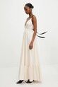 Answear Lab rochie 6976.tos bej WW25
