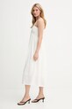 Answear Lab rochie 7322.tos alb WW25