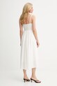 Îmbrăcăminte Answear Lab rochie 7322.tos alb