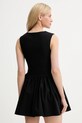 Îmbrăcăminte Answear Lab rochie 12318.tos negru