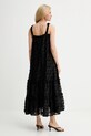 Îmbrăcăminte Answear Lab rochie 6010100.tos negru