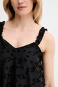 Answear Lab rochie 6010100.tos negru