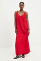 Šaty Answear.LAB 24227.tos červená WW25