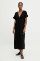 Answear Lab sukienka 24208.tos czarny WW25