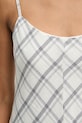 Answear Lab rochie din bumbac N252090.tos gri