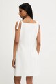 Îmbrăcăminte Answear Lab rochie 58167.tos alb