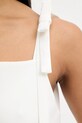 Answear Lab rochie 58167.tos alb