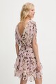 Одяг Сукня Answear.LAB 58018.tos рожевий