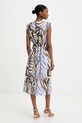 Îmbrăcăminte Answear Lab rochie 58072.tos albastru