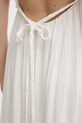 Answear Lab rochie sng.141.tos alb
