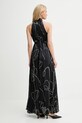 Îmbrăcăminte Answear Lab rochie sng.136.a.tos negru