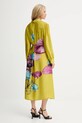 Îmbrăcăminte Answear Lab rochie 3984.iak galben