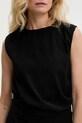 Answear Lab vestito sng.144.tos nero