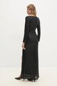 Одежда Платье Answear.LAB LI1422.fos чёрный