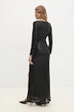 Îmbrăcăminte Answear Lab rochie LI1422.fos negru