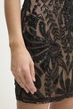 Сукня Answear.LAB BR5297.FLK бежевий