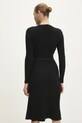 Одежда Платье Answear.LAB 5149.HWK чёрный