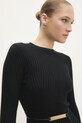 Платье Answear.LAB чёрный 5149.HWK