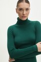 Сукня Answear.LAB зелений C103B.hos