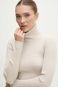 Φόρεμα Answear Lab μπεζ C103B.hos