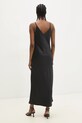 Odzież Answear.LAB sukienka 92686.ios czarny