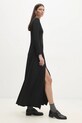 Answear Lab rochie negru 92635.ios