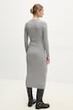 Oblečení Šaty Answear.LAB hl038.ims šedá