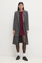 Answear Lab rochie 92621.ios violet WW25