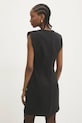 Одяг Сукня Answear.LAB 92621.ios чорний