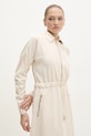 Answear Lab rochie d973.ios bej