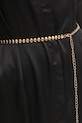 Answear Lab rochie d984.ios negru
