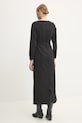 Îmbrăcăminte Answear Lab rochie d958.ios negru
