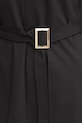 Answear Lab rochie d958.ios negru