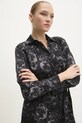 Платье Answear Lab чёрный ed060.ilk