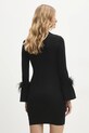 Одяг Сукня Answear.LAB .087521.ios чорний