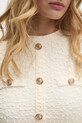 Answear Lab rochie 15568.ios bej