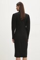 Одежда Платье Answear.LAB b8073.ilk чёрный