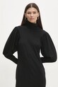 Платье Answear.LAB чёрный b8073.ilk