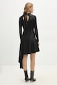 Одяг Сукня Answear.LAB 95369.ims чорний