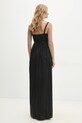 Одяг Сукня і шорти Answear.LAB 5300.ilk чорний