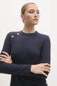 Сукня Answear.LAB темно-синій 4565D.hms